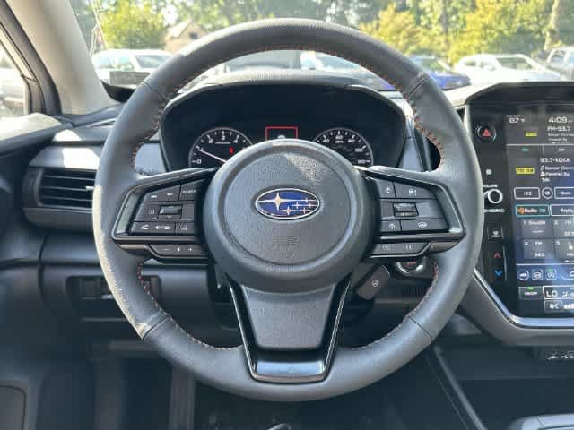 New 2026 Subaru Crosstrek 2.5i Limited AWD/4WD image 8