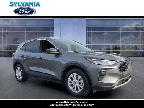 Used 2024 Ford Escape Active FWD image 1