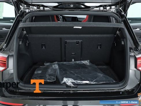 Used 2024 Volkswagen GTI SE w/ SE Leather Seats Package FWD image 67