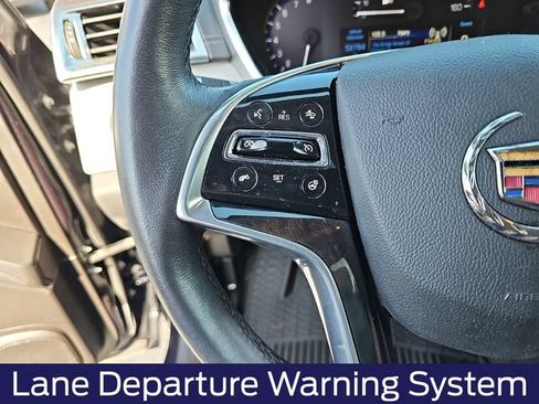 Used 2016 Cadillac SRX Performance w/ Driver Awareness Package FWD image 20