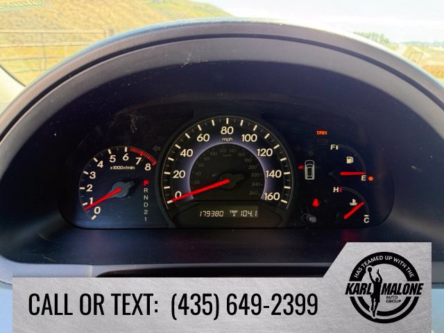 Used 2007 Honda Odyssey EX-L image 17