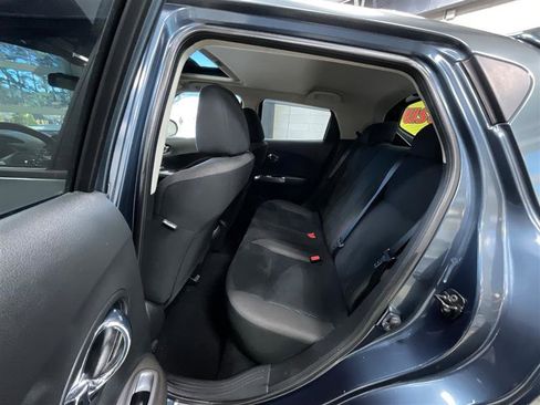 Used 2013 Nissan Juke SV w/ Sport Pkg image 18
