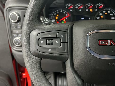 New 2025 GMC Sierra 1500 Pro w/ Trailering Package image 46