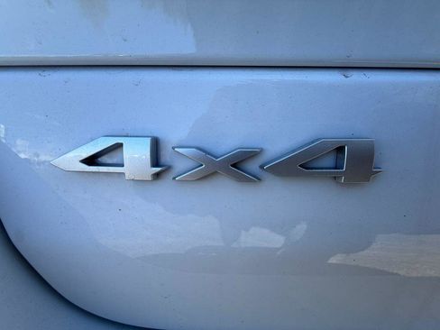 New 2026 Jeep Grand Cherokee Limited AWD/4WD image 26