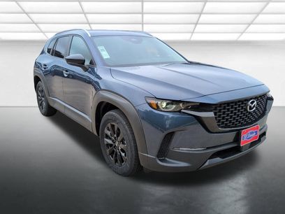 New 2026 MAZDA CX-50 AWD 2.5 S w/ Cargo Package
