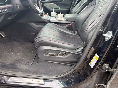 Used 2024 Acura MDX Type S AWD/4WD image 11