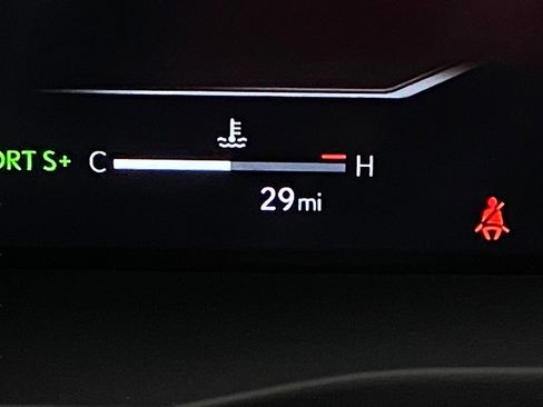 New 2026 Lexus IS 350 F Sport AWD/4WD image 17