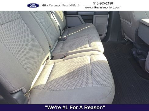 Used 2022 Ford F250 XLT w/ FX4 Off-Road Package image 26