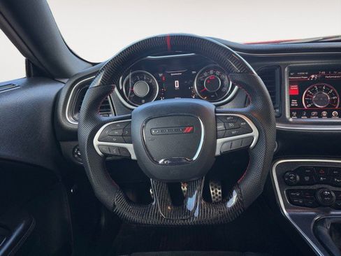 Used 2015 Dodge Challenger R/T Plus image 8