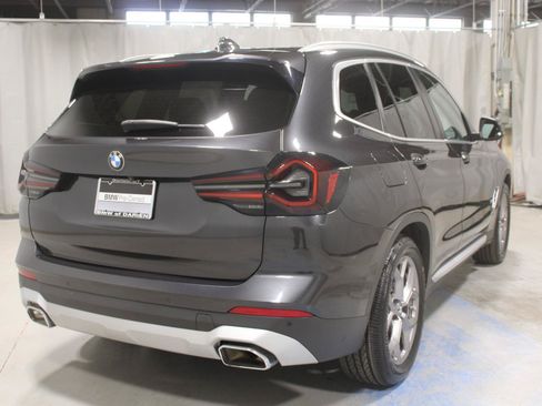 Used 2023 BMW X3 xDrive30i w/ Premium Package AWD/4WD image 20