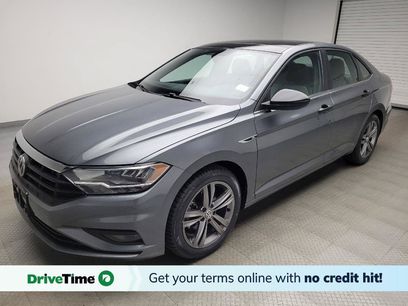 Used 2021 Volkswagen Jetta R-Line w/ R-Line Cold Weather Package