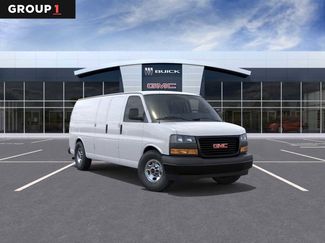 New 2026 GMC Savana 2500 Extended w/ Driver Convenience Package RWD video 1