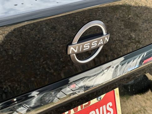 New 2026 Nissan Sentra SV w/ SV Convenience Package FWD image 32