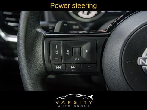 Used 2022 Nissan Rogue SV image 18