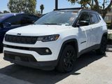 Used 2022 Jeep Compass Altitude image 4