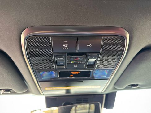 New 2026 Lexus LX 600 F Sport image 28