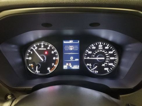 Used 2025 Subaru Ascent Onyx Edition AWD/4WD image 13