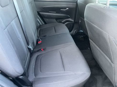 Used 2024 Hyundai Tucson SEL AWD/4WD image 8