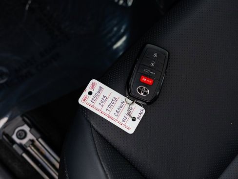 Used 2025 Toyota Crown Platinum image 29