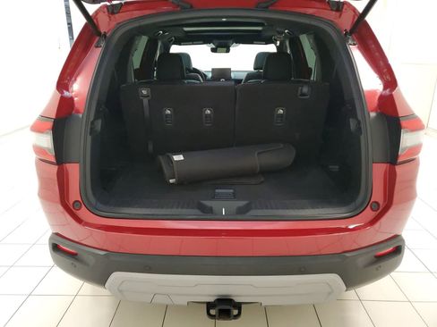 Certified 2023 Honda Pilot TrailSport image 23