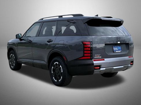 Certified 2026 Hyundai Palisade XRT Pro AWD/4WD image 7