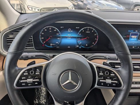 Used 2022 Mercedes-Benz GLE 350 4MATIC image 16