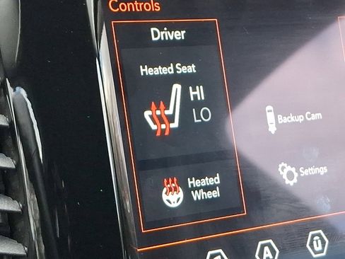 Certified 2020 Jeep Cherokee Limited image 26