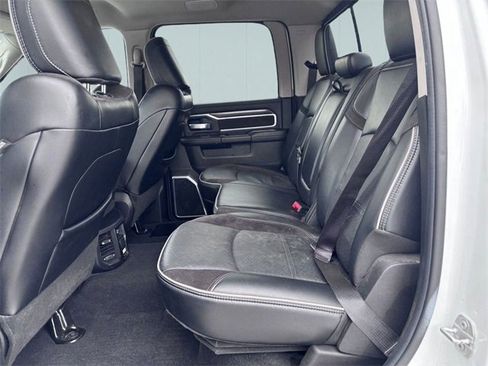 Certified 2023 RAM 3500 Laramie image 41