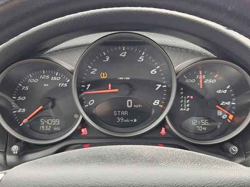 Used 2007 Porsche Boxster RWD image 15