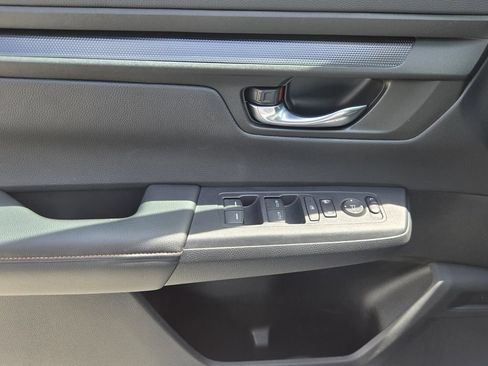 Certified 2025 Honda CR-V Sport image 28
