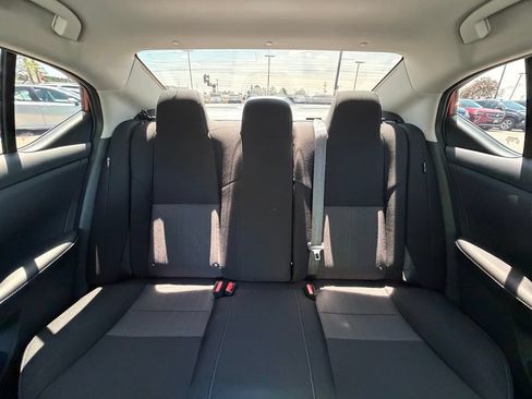 Used 2025 Nissan Sentra SV w/ All-Weather Package FWD image 22