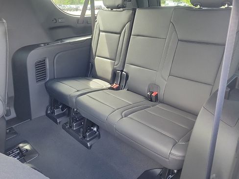New 2026 GMC Yukon XL Denali image 12