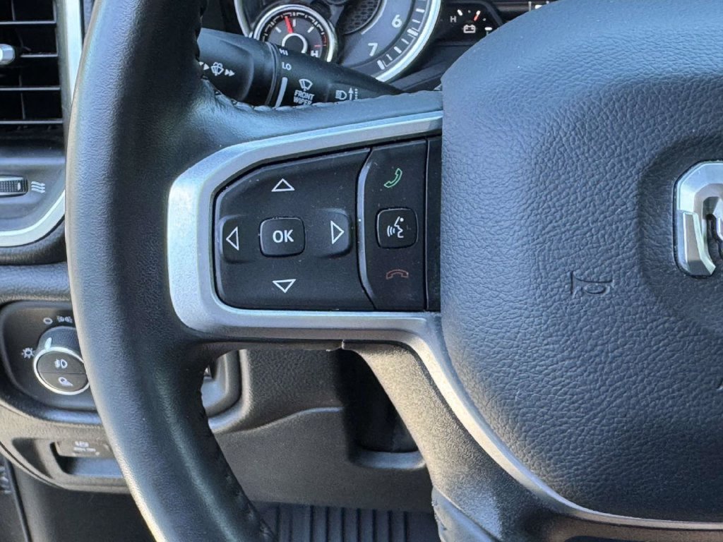 Used 2023 RAM 1500 Big Horn AWD/4WD image 13