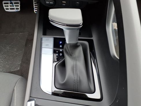 New 2026 Hyundai Elantra Sport image 11