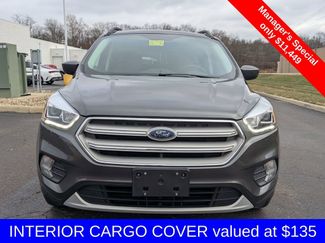 Used 2018 Ford Escape SEL video 2