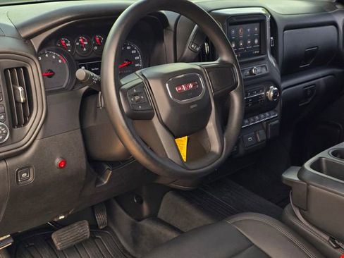 Used 2020 GMC Sierra 2500 4x4 Crew Cab w/ Gooseneck/5TH Wheel Package image 23