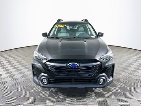 Used 2025 Subaru Outback Premium w/ Popular Package #1A AWD/4WD image 4