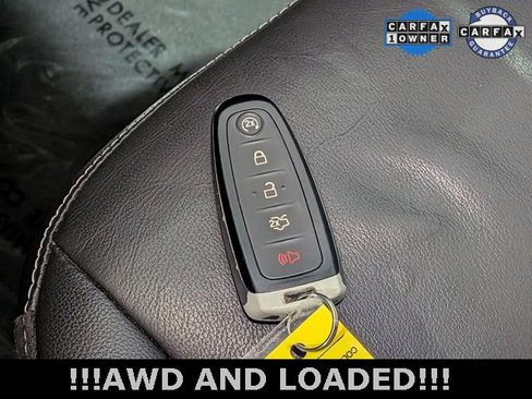 Used 2018 Ford Escape Titanium image 39