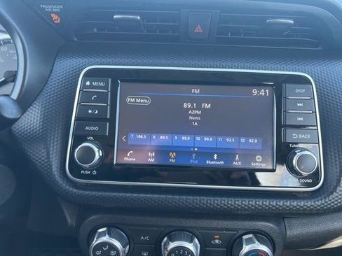 Used 2024 Nissan Kicks S image 14