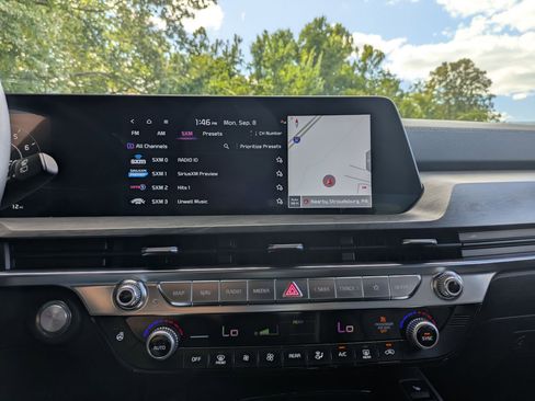 New 2025 Kia Telluride SX Prestige X-Line image 15