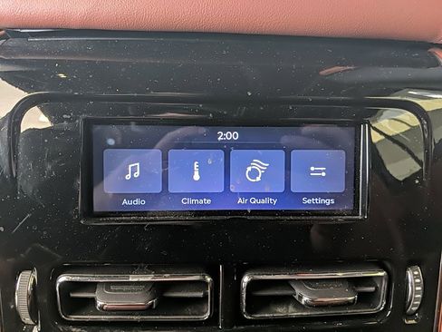 Certified 2025 Lincoln Aviator Reserve w/ Illumination Package image 14