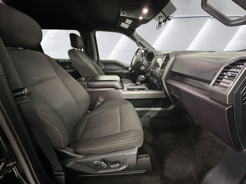 Used 2018 Ford F150 XLT w/ Equipment Group 302A Luxury image 13