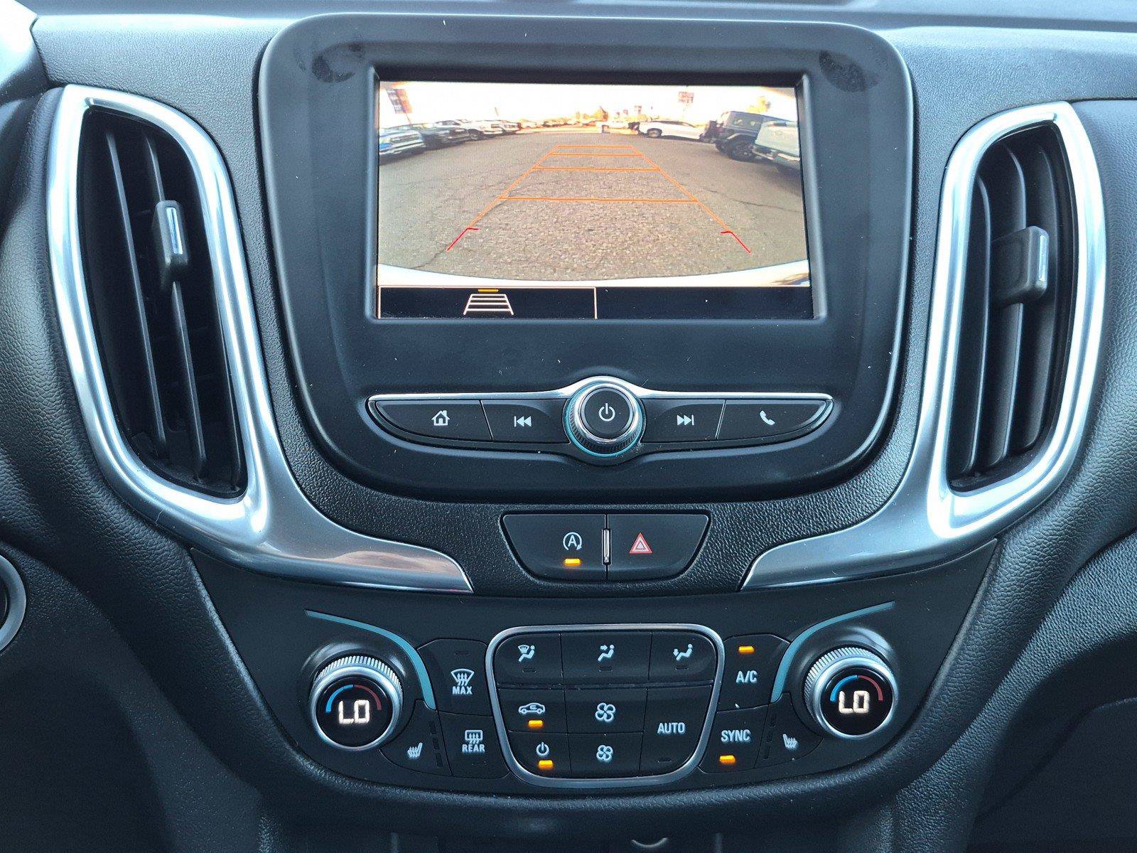 Used 2024 Chevrolet Equinox LT FWD image 26
