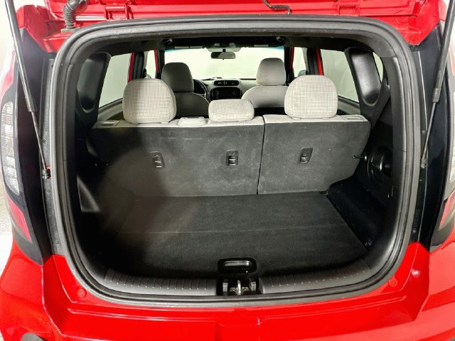 Used 2019 Kia Soul FWD image 29