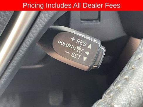 Used 2018 Toyota RAV4 Limited w/ All Weather Liner Package AWD/4WD image 32