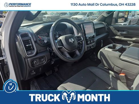 New 2026 RAM 1500 Tradesman image 18