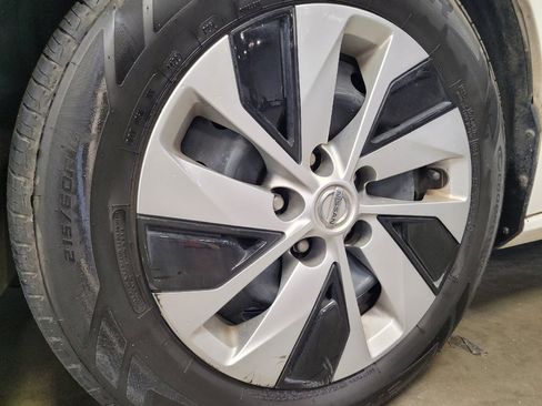 Used 2019 Nissan Altima 2.5 S image 31