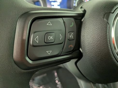 New 2026 Jeep Gladiator Rubicon AWD/4WD image 17