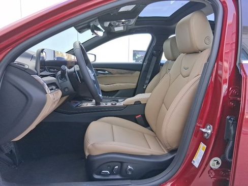 New 2026 Cadillac CT5 Premium Luxury image 19