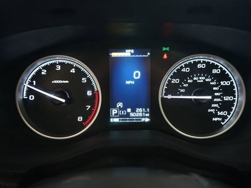 Used 2023 Subaru Forester Premium AWD/4WD image 33